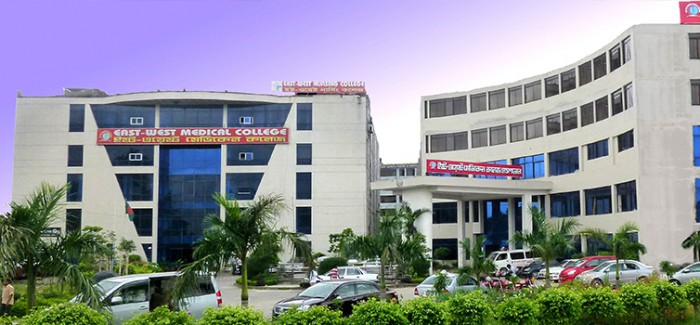 KIEV NATIONAL MEDICAL UNIVERSITY