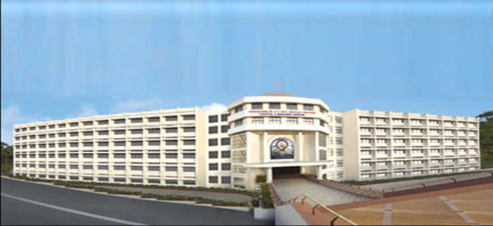 Terna Medical College & Hospital