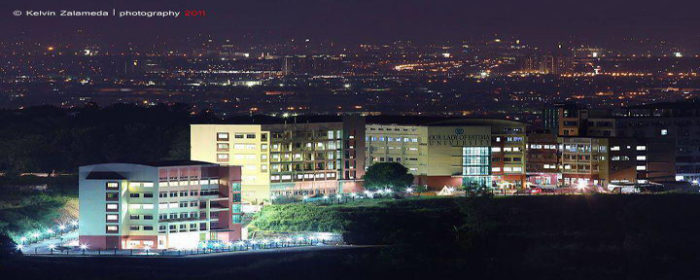OUR LADY FATIMA UNIVERSITY