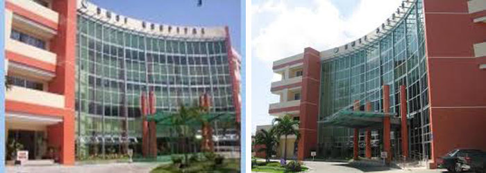 DAVAO MEDICAL SCHOOL FOUNDATION